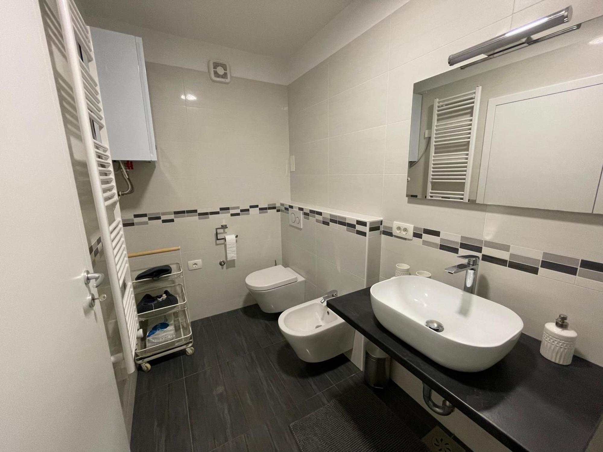 Apartment Tartini بيران المظهر الخارجي الصورة