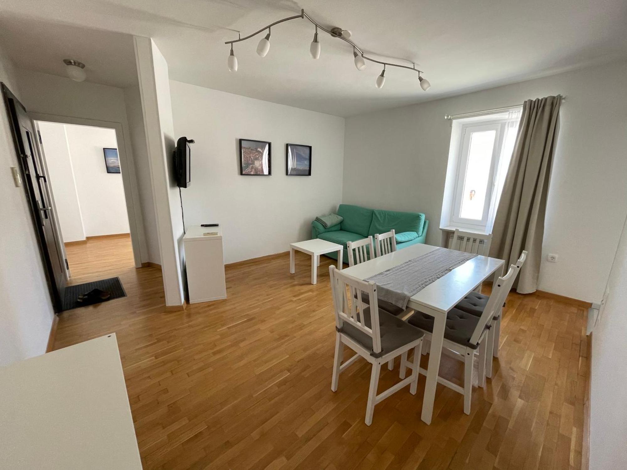 Apartment Tartini بيران المظهر الخارجي الصورة