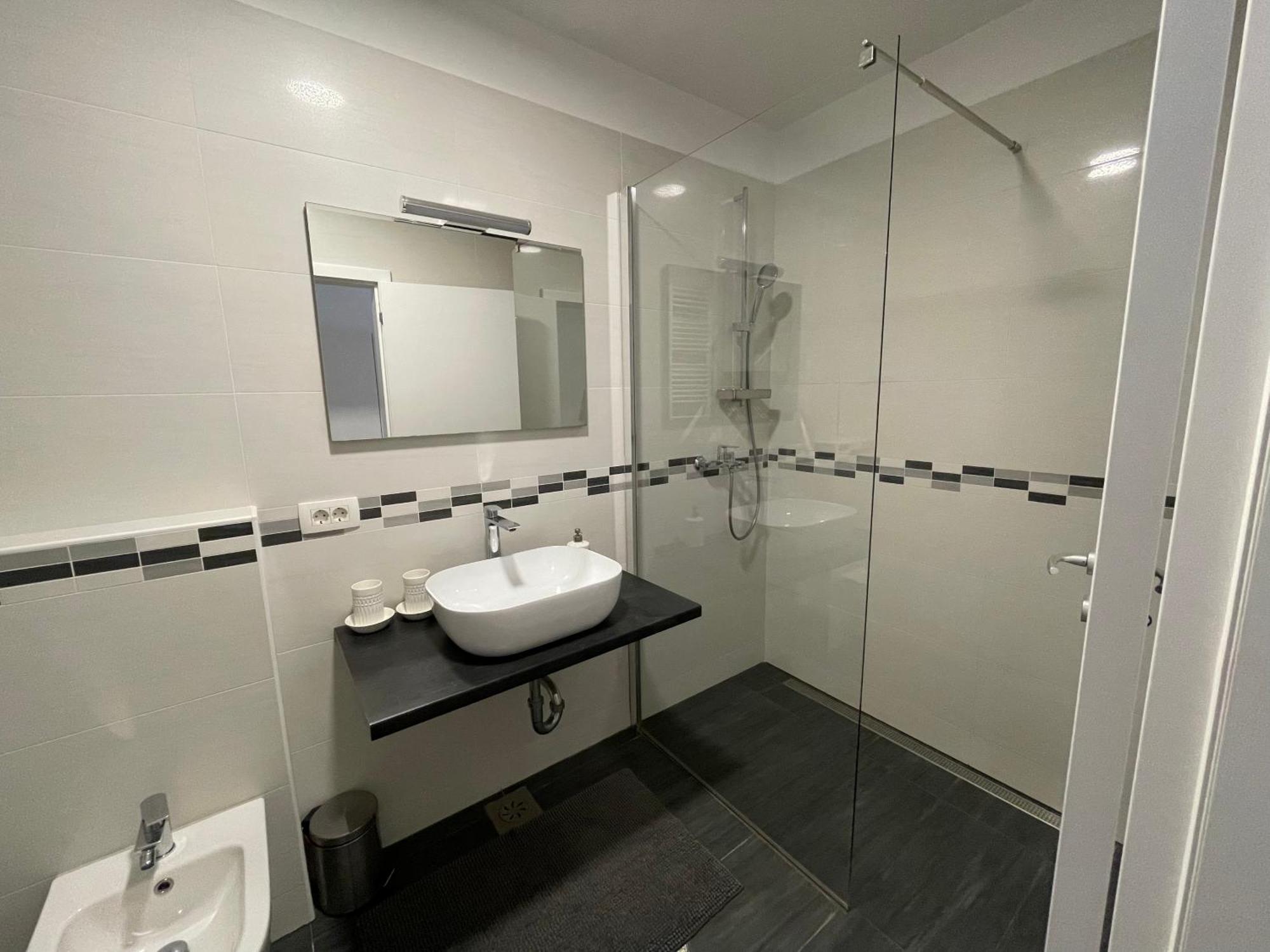 Apartment Tartini بيران المظهر الخارجي الصورة