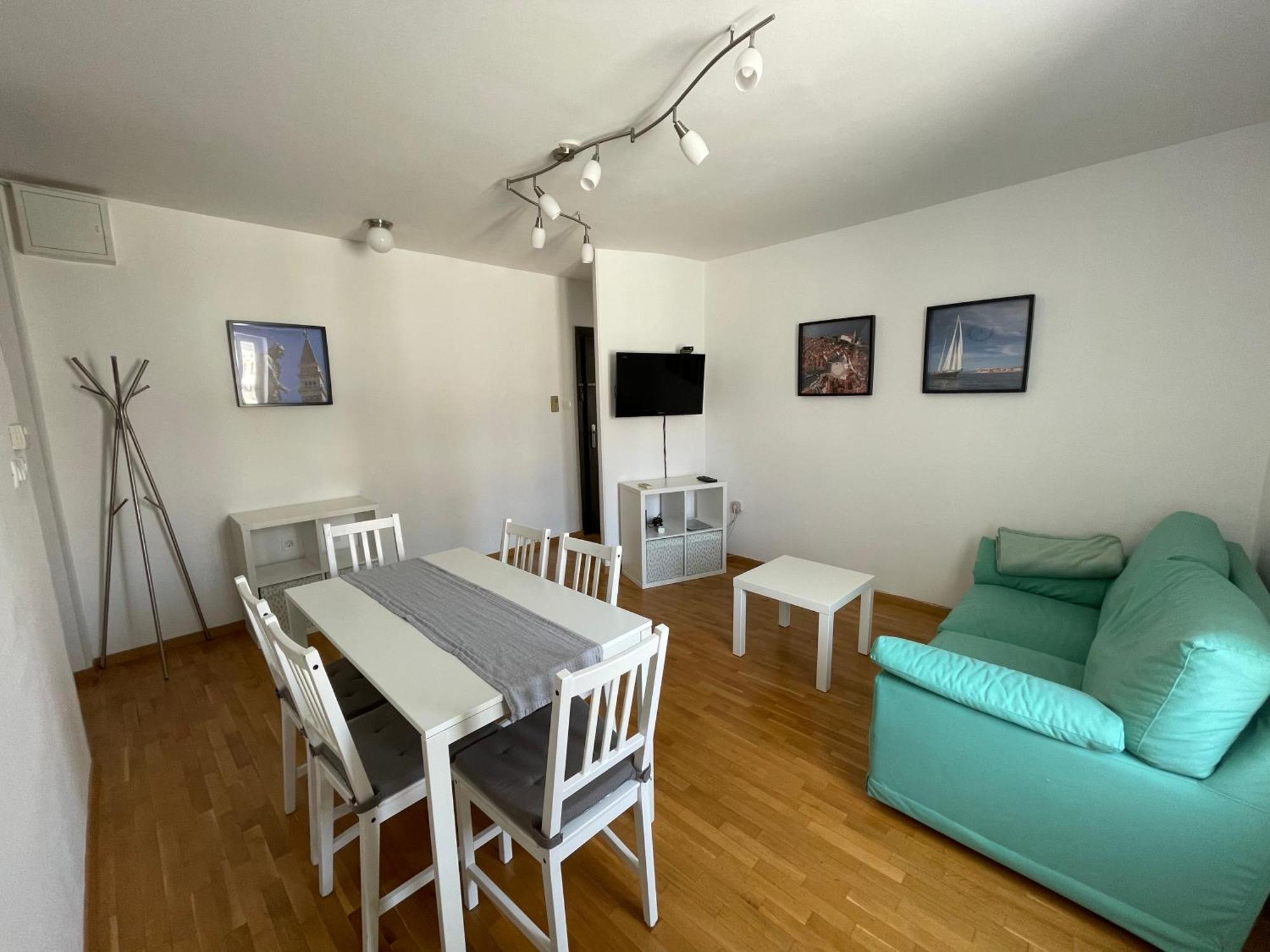 Apartment Tartini بيران المظهر الخارجي الصورة