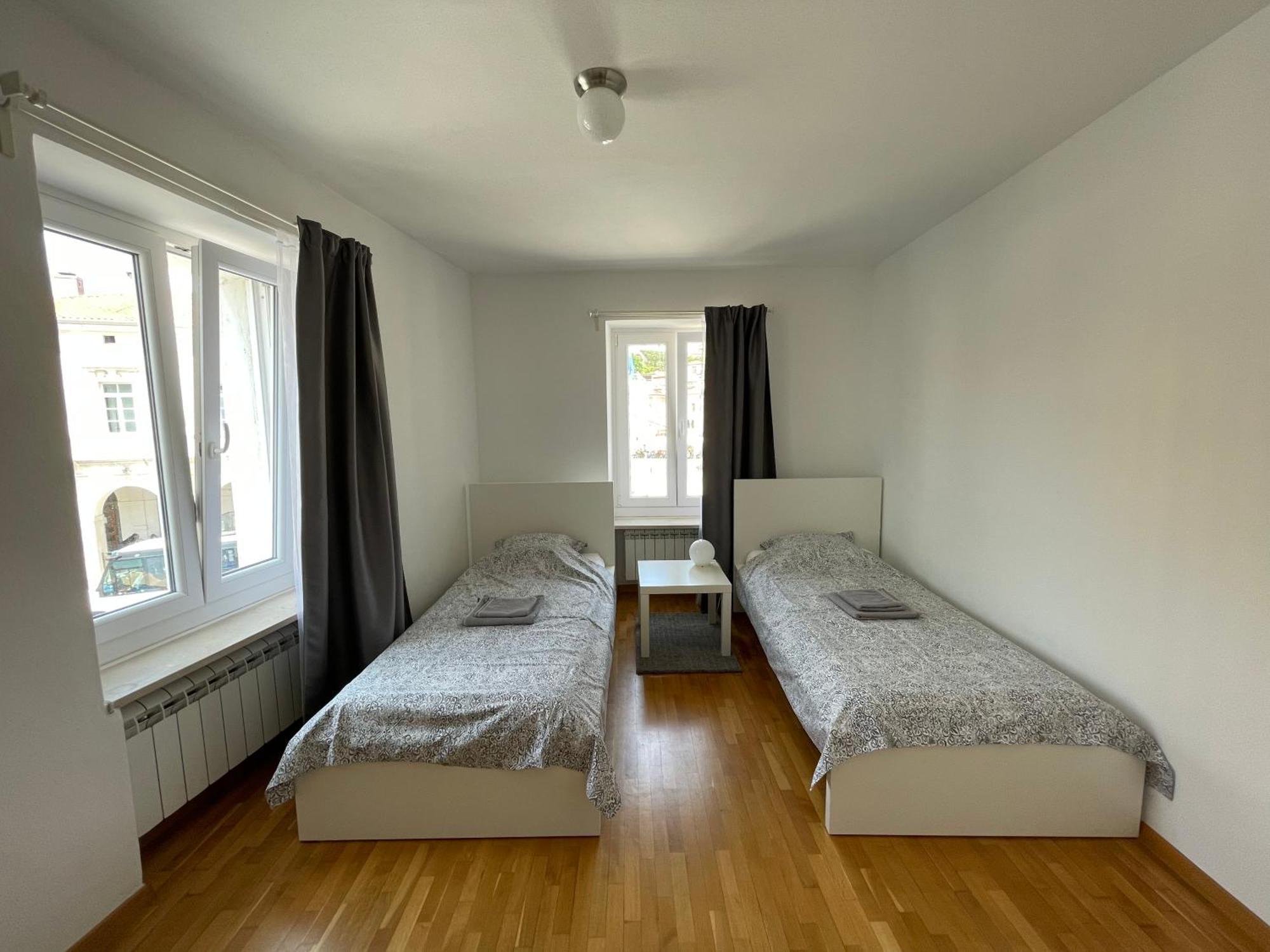 Apartment Tartini بيران المظهر الخارجي الصورة