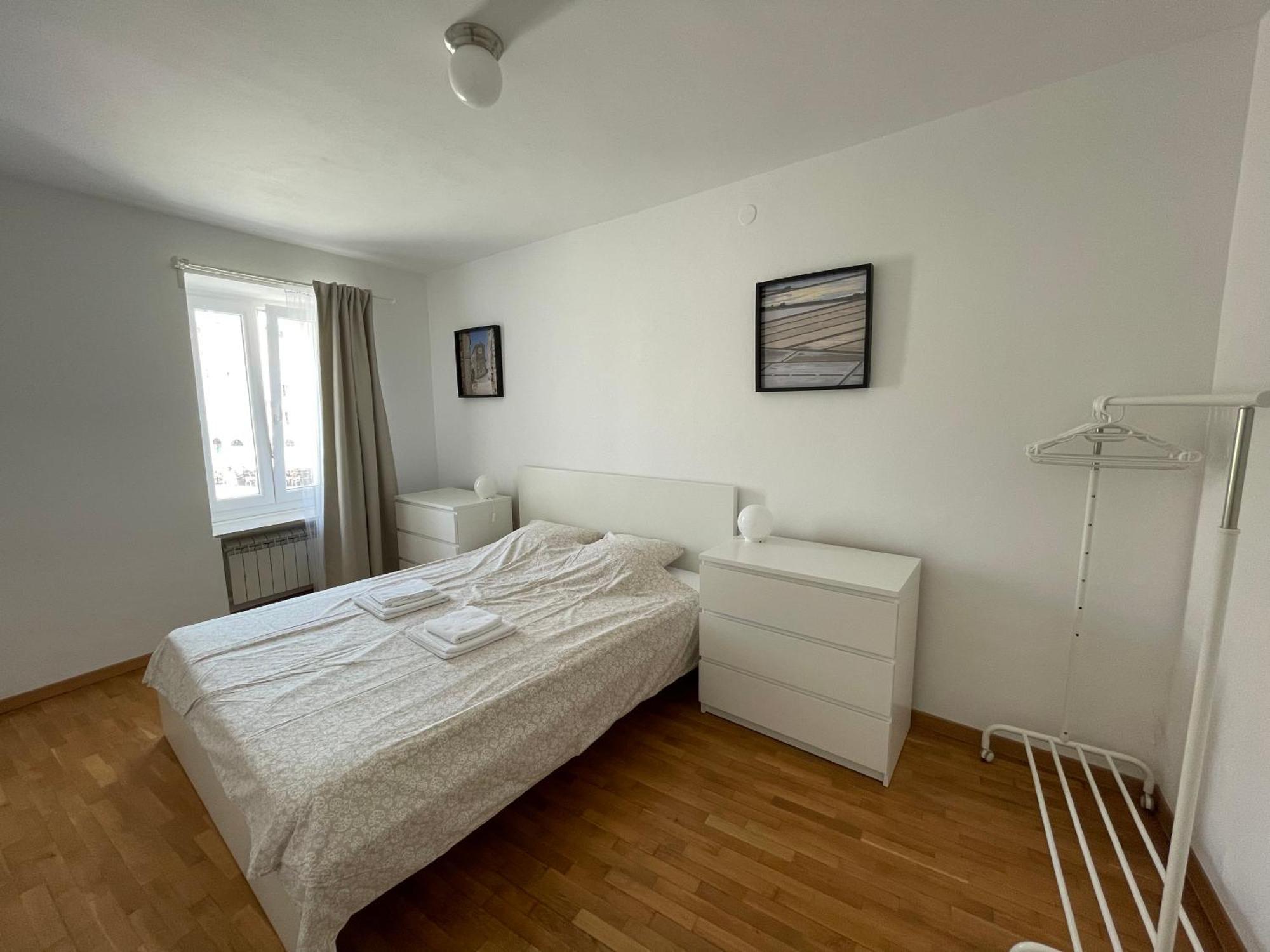 Apartment Tartini بيران المظهر الخارجي الصورة